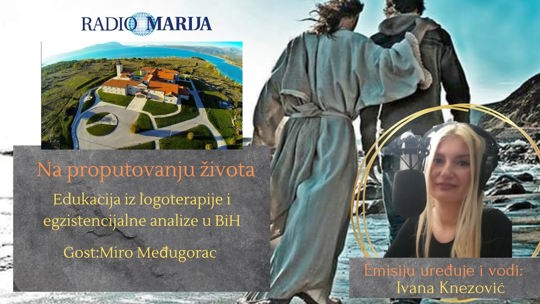 Radio Marija